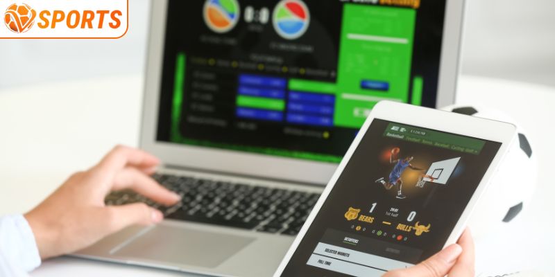 Hệ thống cung cấp hàng trăm trò chơi cá cược đỉnh cao