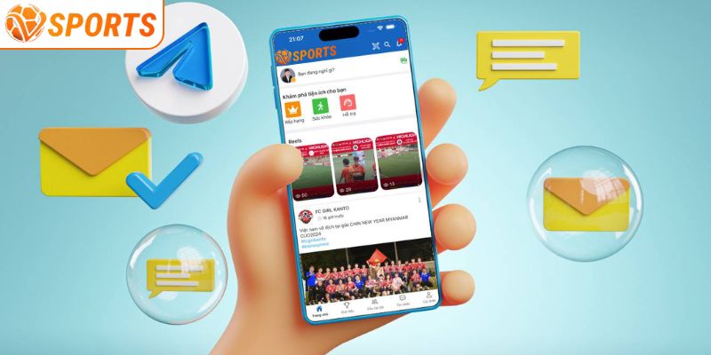 Cách tải app nhanh dành cho dòng điện thoại iOS