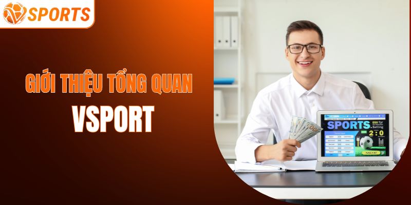 Tổng quan sân chơi đẳng cấp VSPORT 