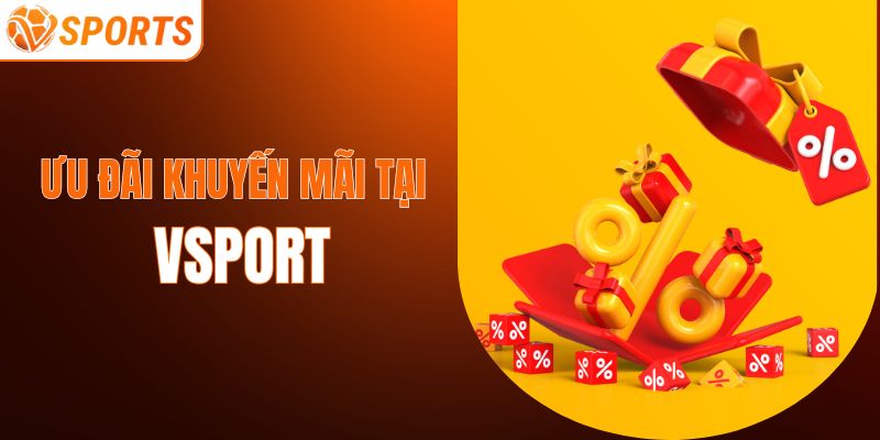 Chương trình ưu đãi cực thu hút của nhà cái